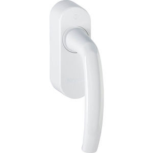 handle with switching function
