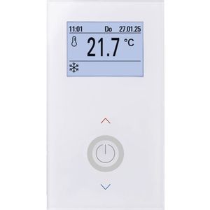 room thermostat 1