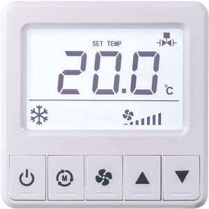 room thermostat