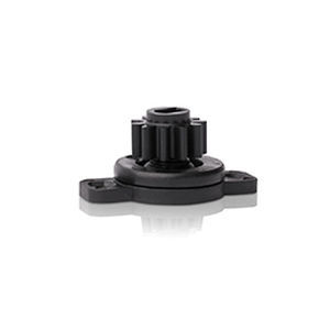 rotary damper