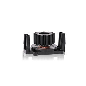 rotary damper