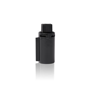 plastic hinge
