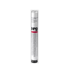 aluminum-filled epoxy resin