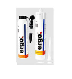 RTV silicone adhesive