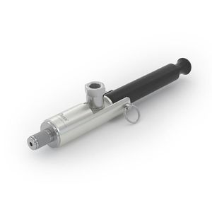 pneumatic fitting 1
