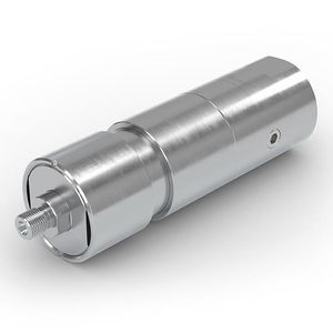 car fueling station breakaway coupling