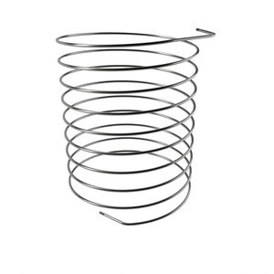 spiral pipe