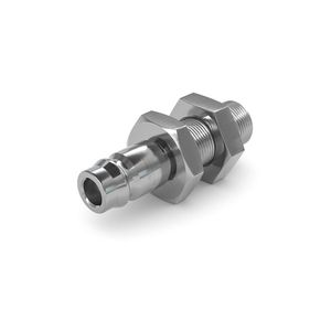 pneumatic connector