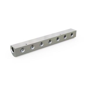 6-way manifold