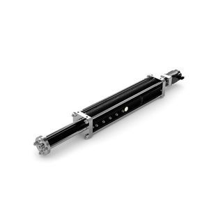 hydraulic screw pump