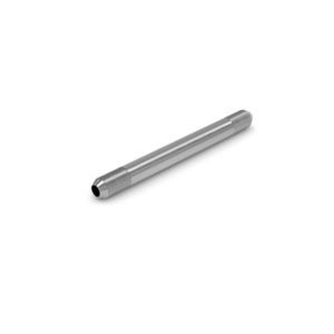 metal nipple