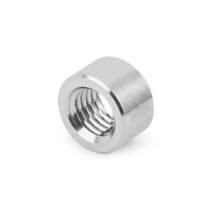 stainless steel shaft collar