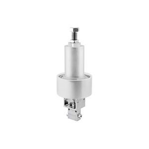 needle valve