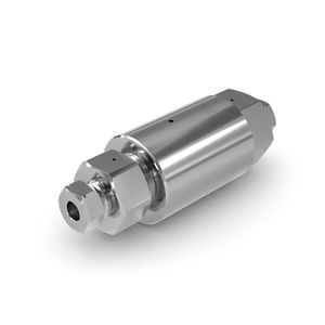 ball check valve