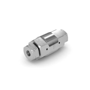 hydraulic fitting