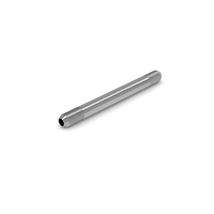 stainless steel nipple