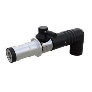 natural gas fueling nozzle 1