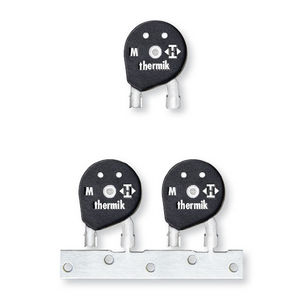 加热元件热保护器