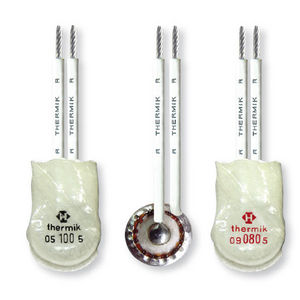 加热元件热保护器