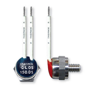 加热元件热保护器