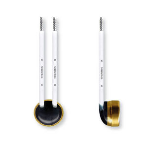 加热元件热保护器