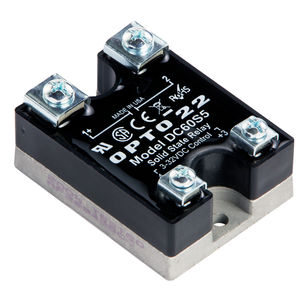 60VDC solid state relay 1