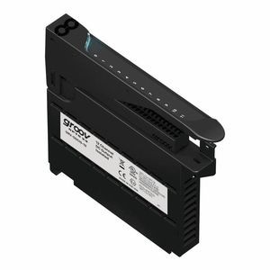 digital output module 1