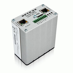 compact programmable automation controller