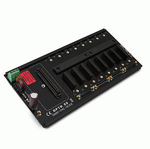 模拟输入输出模块