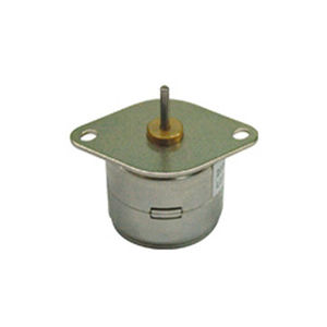 two-phase motor