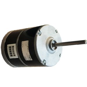 EC motor