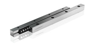 crossed roller linear guide