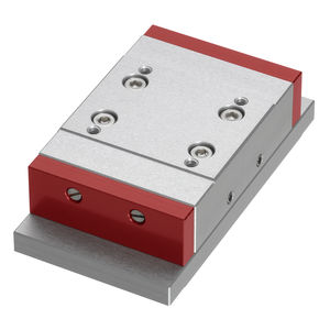 linear array slide table
