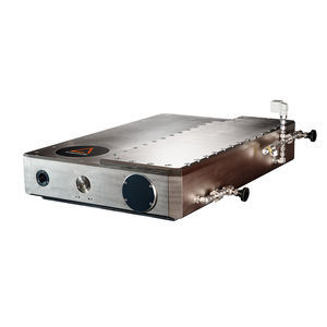 pulse compressor