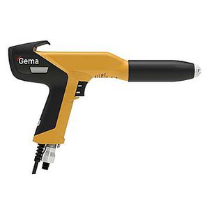 powder coating gun