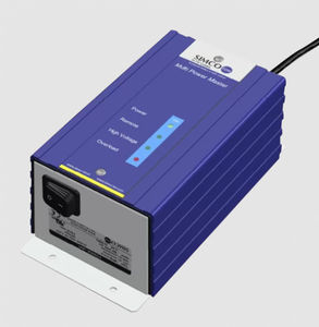 anti-static equipment power supply controller