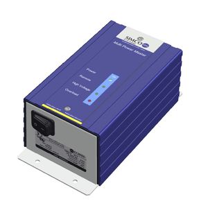 anti-static equipment power supply controller