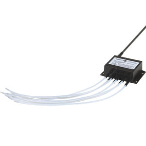 内模标签静电电荷电极