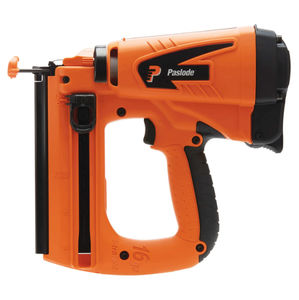 Paslode concrete nail gun new arrivals