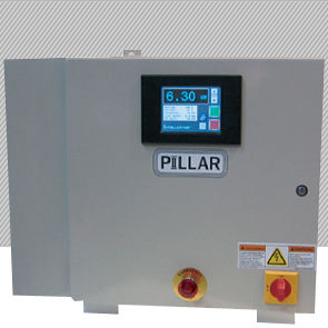 corona discharge generator