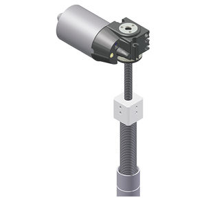 drive system