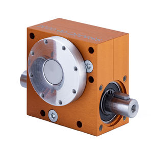 worm gear reducer