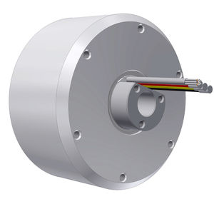 BLDC motor