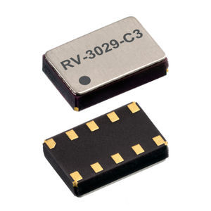 real-time clock module 1