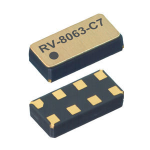 real-time clock module 1