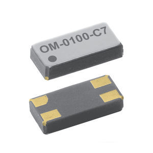 crystal oscillator