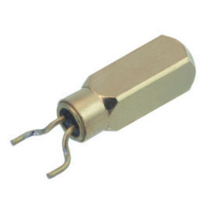 tuning fork resonator
