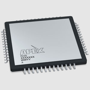 power amplifier 1