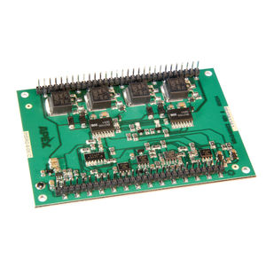 Current amplifier - MSA260 - Apex Precision Product - comparator ...