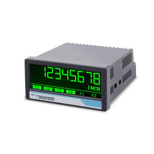 ProfiNet indicator 1